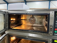 Leventi bakermat mk3 dubbele bakkersoven - afbeelding 4 van  8
