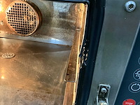 Leventi bakermat mk3 dubbele bakkersoven - afbeelding 6 van  8