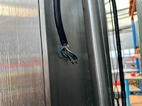 Leventi bakermat mk3 duplo bakkerijoven - afbeelding 9 van  12