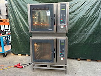 Leventi bakermat mk3 duplo bakkerijoven - afbeelding 1 van  11