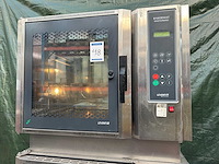 Leventi bakermat mk3 duplo bakkerijoven - afbeelding 4 van  11