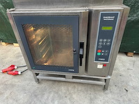 Leventi bakermat mk3 duplo bakkerijoven - afbeelding 5 van  11