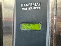 Leventi bakermat mk3 duplo bakkerijoven - afbeelding 11 van  11