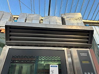 Leventi bakermat mk3 duplo bakkerijoven - afbeelding 11 van  12