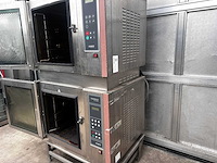 Leventi bakermat mk3 duplo bakkerijoven - afbeelding 2 van  10