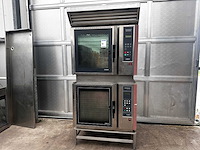 Leventi bakermat mk3 duplo bakkerijoven - afbeelding 1 van  10