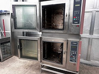 Leventi bakermat mk3 duplo bakkerijoven - afbeelding 4 van  10