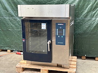 Leventi bakermat ng 6 bakkerijoven - afbeelding 1 van  6