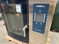 Leventi bakermat ng 6 bakkerijoven - afbeelding 2 van  6