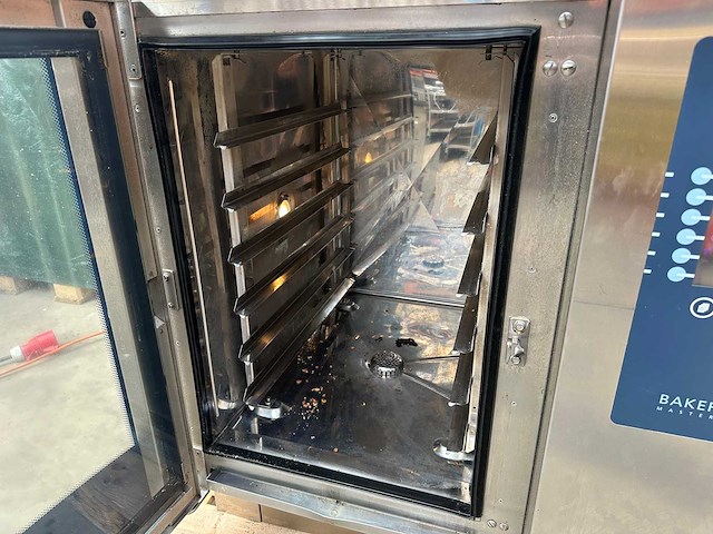 Leventi bakermat ng 6 bakkerijoven - afbeelding 3 van  6