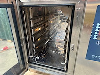 Leventi bakermat ng 6 bakkerijoven - afbeelding 3 van  6