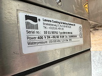 Leventi bakermat ng 6 bakkerijoven - afbeelding 5 van  6