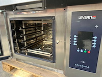 Leventi bakermat q1 bakkerijoven - afbeelding 3 van  5