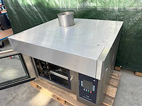 Leventi bakermat q1 bakkerijoven - afbeelding 4 van  5