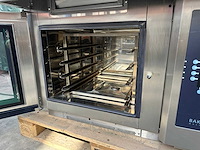 Leventi bakermat q1 bakkerijoven - afbeelding 1 van  3