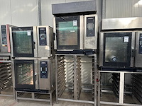 Leventi bakermat q2.2 bakkerijoven - afbeelding 1 van  5