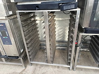 Leventi bakermat q2.2 bakkerijoven - afbeelding 3 van  5