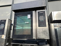 Leventi bakermat q2.2 bakkerijoven - afbeelding 1 van  4