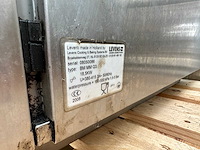 Leventi bakermat q3 bakkerijoven - afbeelding 4 van  4