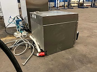 Leventi bakermat slim bm combisteamer - afbeelding 3 van  7