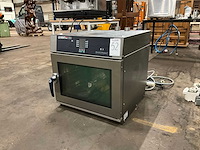 Leventi bakermat slim bm combisteamer - afbeelding 1 van  7