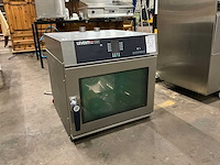 Leventi bakermat slim bm combisteamer - afbeelding 2 van  7