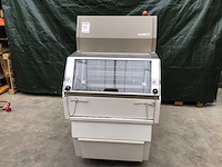 Leventi bakermatic - afbeelding 1 van  7