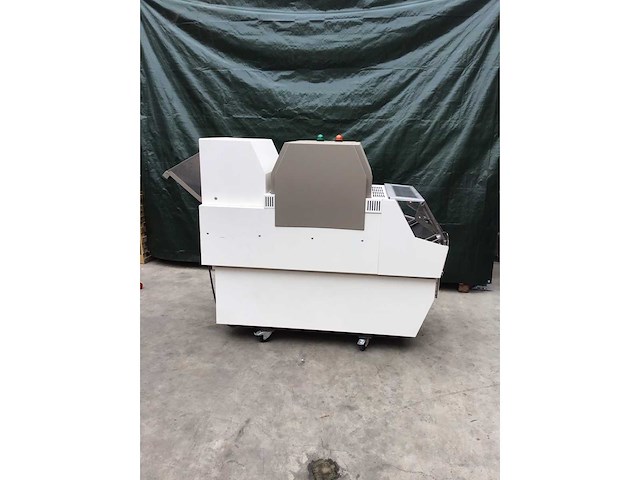 Leventi bakermatic - afbeelding 2 van  7