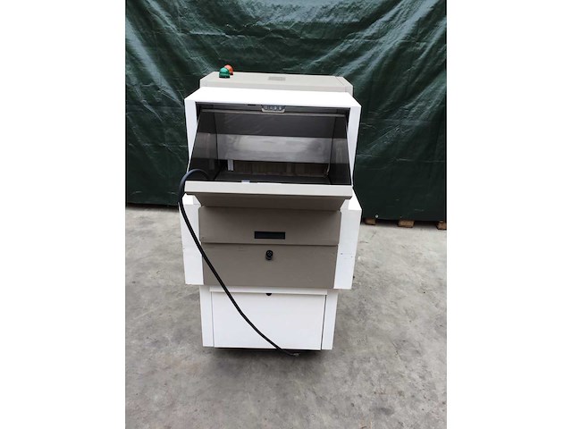 Leventi bakermatic - afbeelding 3 van  7