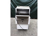 Leventi bakermatic - afbeelding 3 van  7