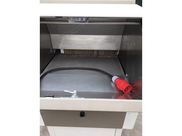 Leventi bakermatic - afbeelding 4 van  7