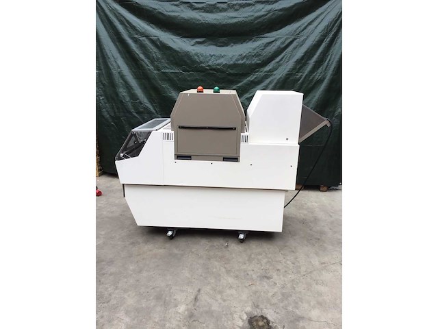 Leventi bakermatic - afbeelding 5 van  7