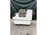 Leventi bakermatic - afbeelding 5 van  7