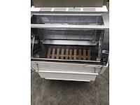 Leventi bakermatic - afbeelding 6 van  7