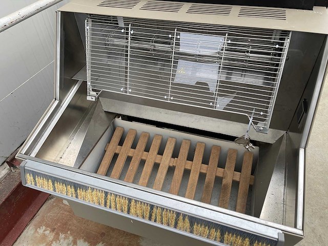 Leventi bakermatic - afbeelding 2 van  4