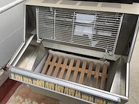 Leventi bakermatic - afbeelding 2 van  4