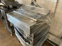 Leventi bm 6 mm ng bakkerijoven - afbeelding 2 van  7