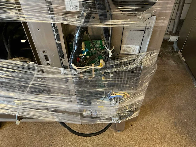 Leventi bm 6 mm ng bakkerijoven - afbeelding 4 van  7
