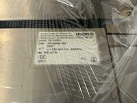 Leventi bm 6 mm ng bakkerijoven - afbeelding 7 van  7