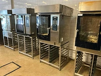Leventi bm 6 mm ng combisteamer