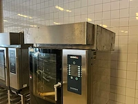 Leventi bm 6 mm ng combisteamer - afbeelding 3 van  7