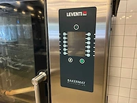 Leventi bm 6 mm ng combisteamer - afbeelding 4 van  7