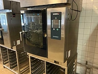 Leventi bm 6 mm ng combisteamer - afbeelding 3 van  7