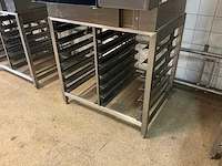 Leventi bm 6 mm ng combisteamer - afbeelding 4 van  7