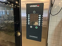 Leventi bm 6 mm ng combisteamer - afbeelding 5 van  7