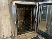 Leventi bm 6 mm ng combisteamer - afbeelding 7 van  7