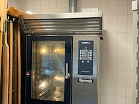 Leventi bm 8 mm ng combisteamer - afbeelding 6 van  6