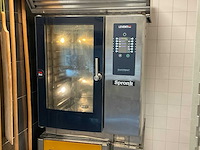 Leventi bm 8 mm ng combisteamer - afbeelding 1 van  3