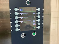 Leventi bm 8 mm ng combisteamer - afbeelding 3 van  3