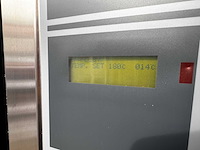 Leventi bm mm mk3 10pl bakkerijoven - afbeelding 2 van  5